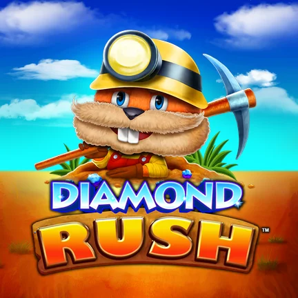 Diamond Rush