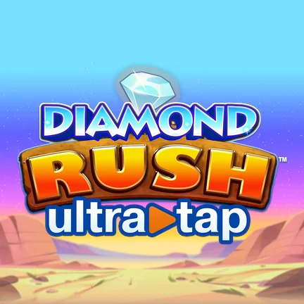 Diamond Rush UltraTap