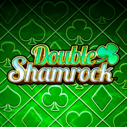 Double Shamrock