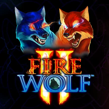 Fire Wolf II