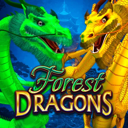 Forest Dragons