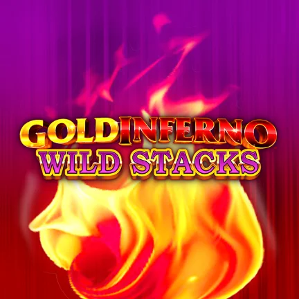Gold Inferno Wild Stacks