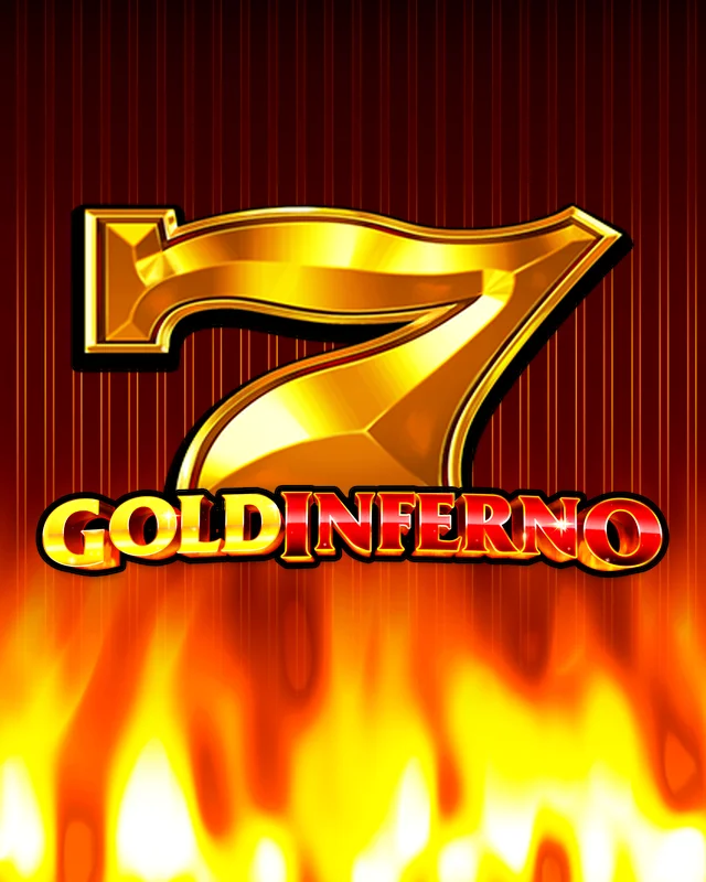 Gold Inferno