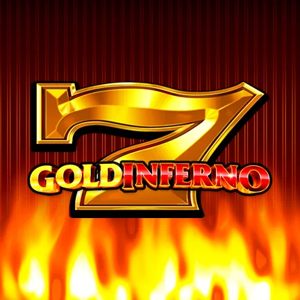 Gold Inferno