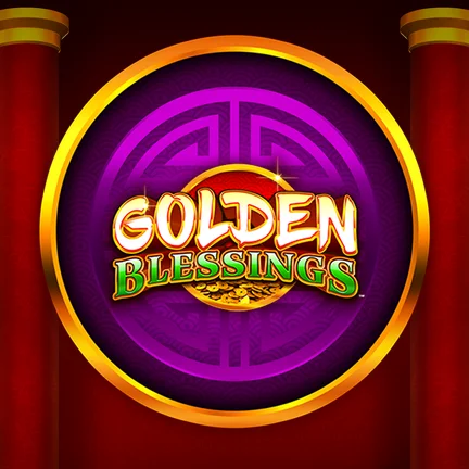 Golden Blessings