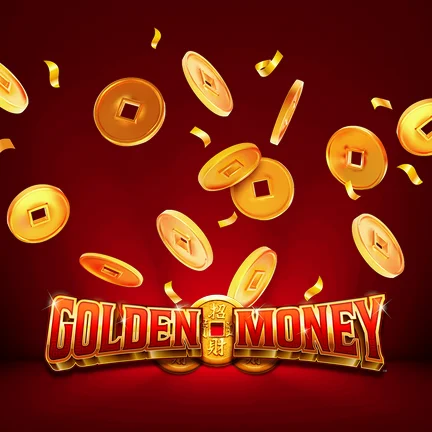 Golden Money