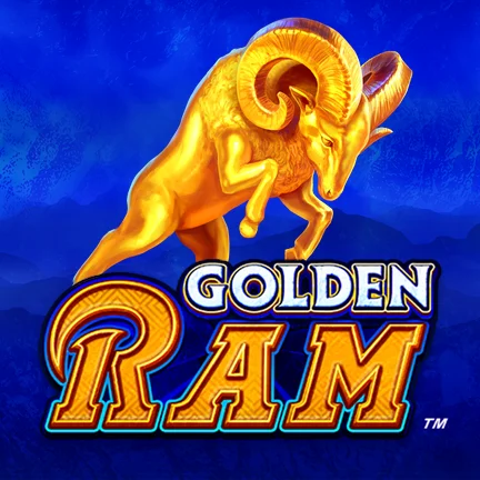 Golden Ram