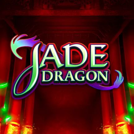 Jade Dragon