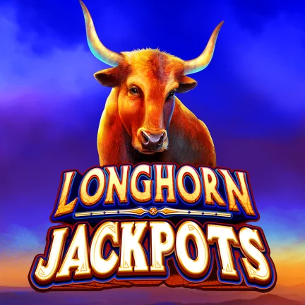 Longhorn Jackpots