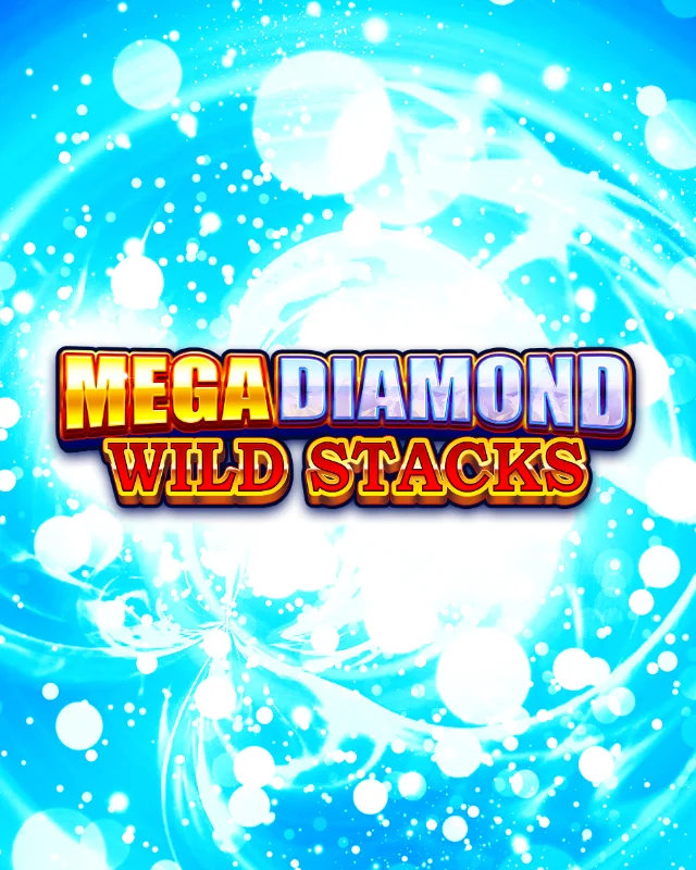 Mega Diamond Wild Stacks