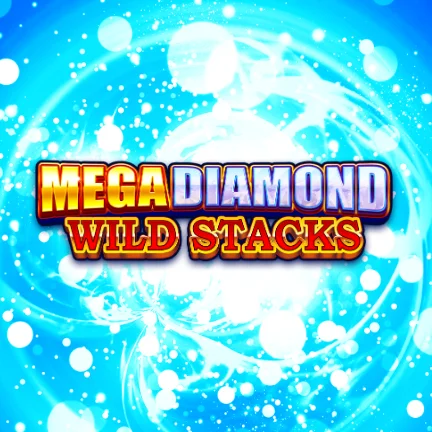Mega Diamond Wild Stacks
