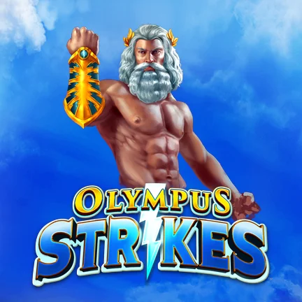 Olympus Strikes