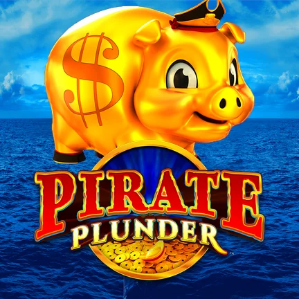 Pirate Plunder