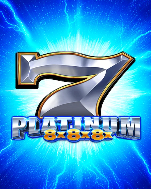Platinum 8x8x8x