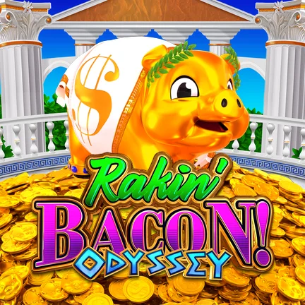 Rakin Bacon Odyssey