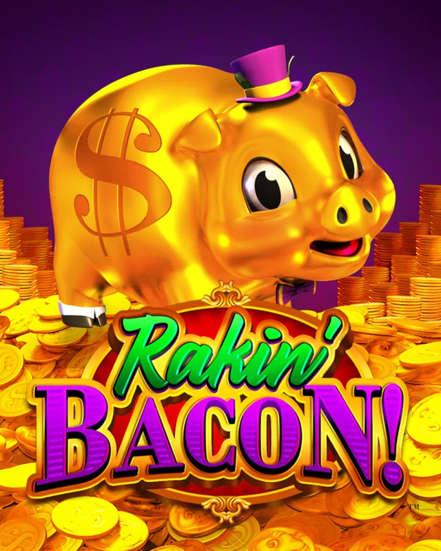 Rakin Bacon