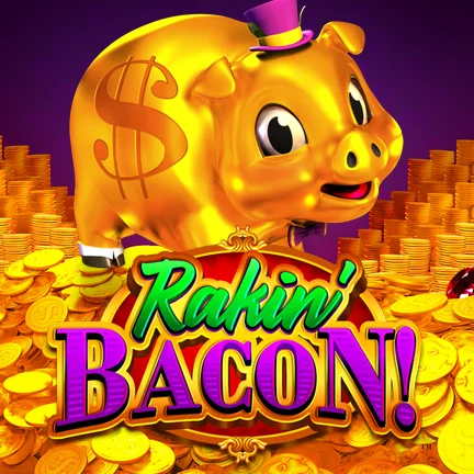 Rakin Bacon