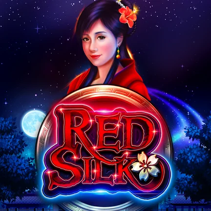 Red Silk