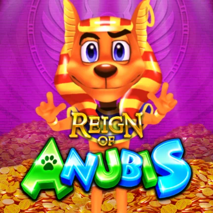 Reign of Anubis
