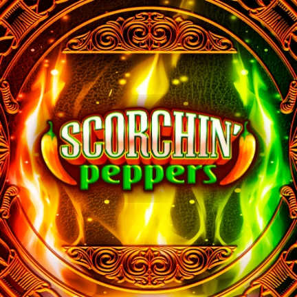 Scorchin' Peppers