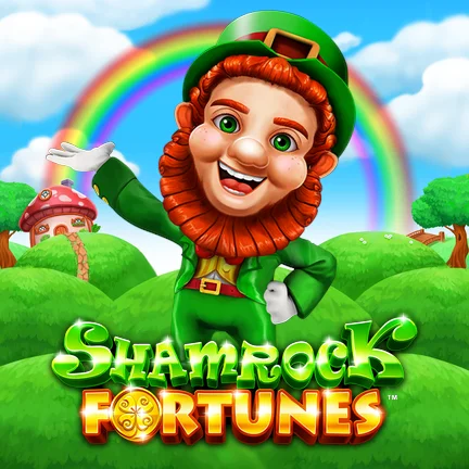 Shamrock Fortunes