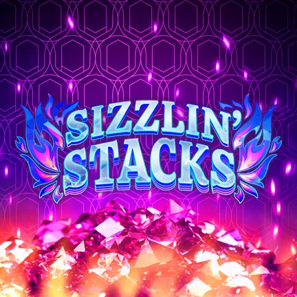 Sizzlin' Stacks