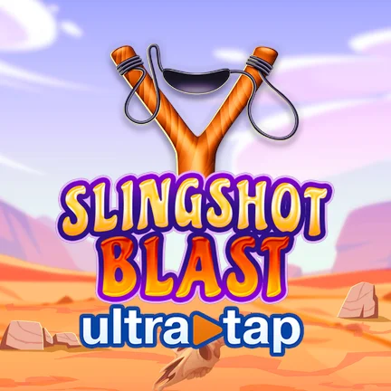 Slingshot Blast UltraTap