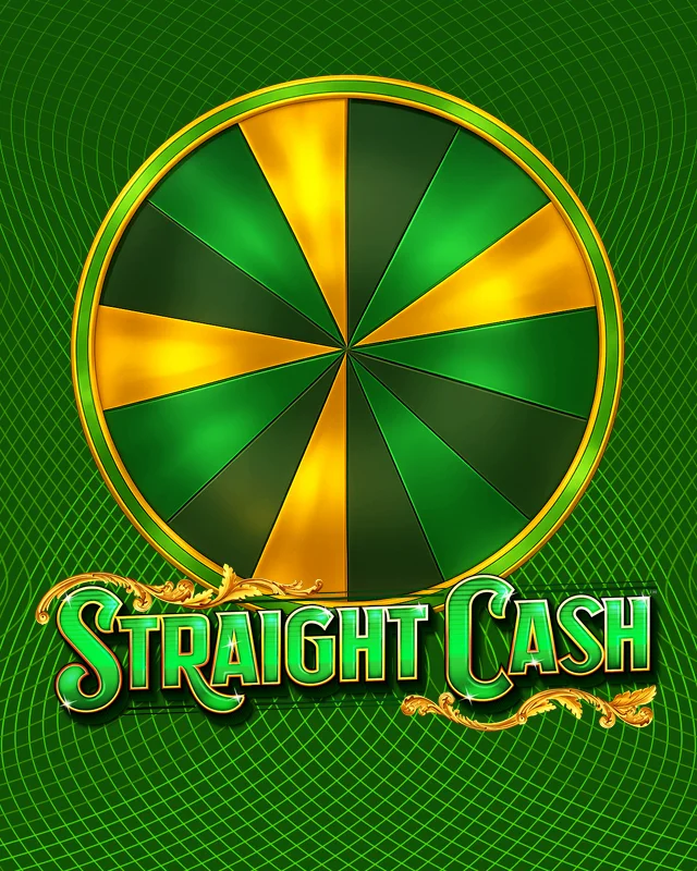 Straight Cash