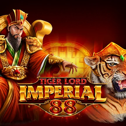 Tiger Lord