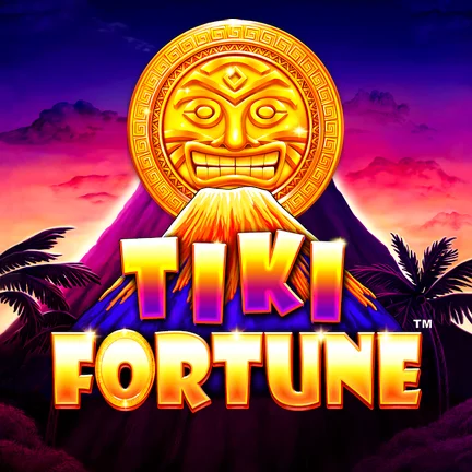 Tiki Fortune
