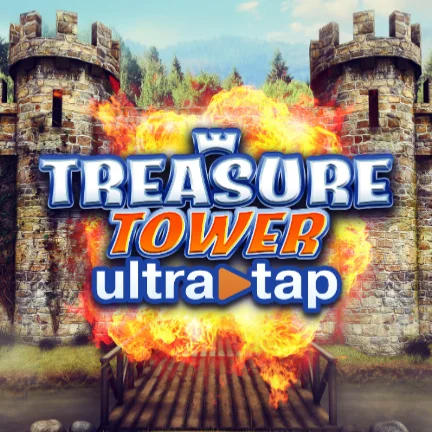 Treasure Tower UltraTap
