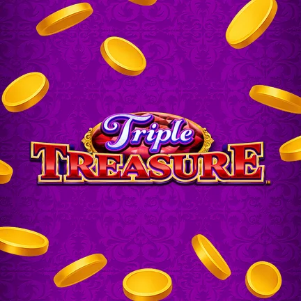 Triple Treasure