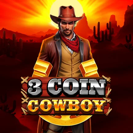 3 Coin Cowboy