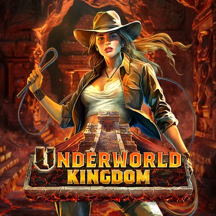 3 Wonders - Underworld Kingdom
