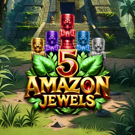 5 Amazon Jewels