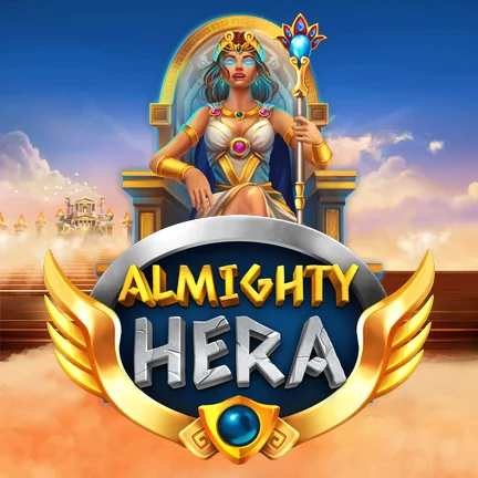 Almighty Hera