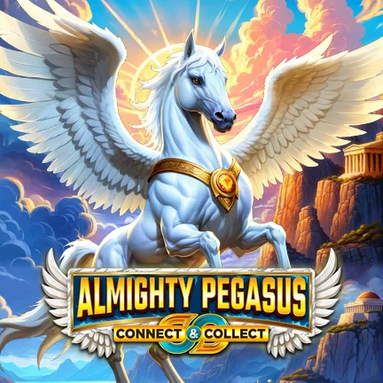 Almighty Pegasus