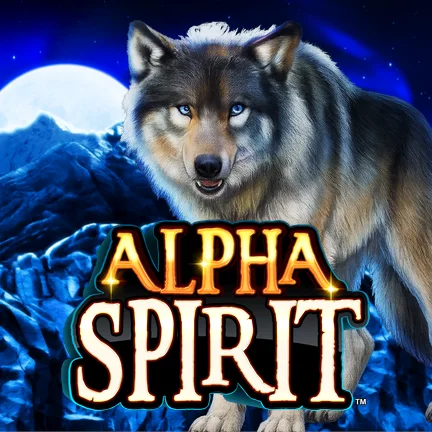 Alpha Spirit