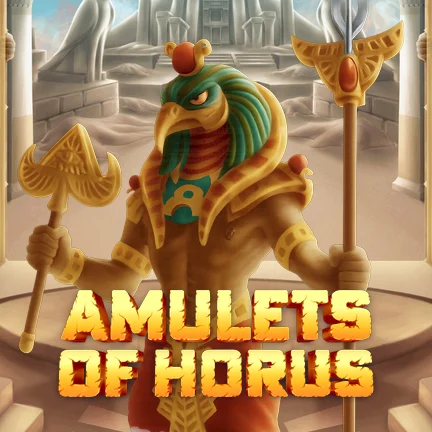 Amulets of Horus