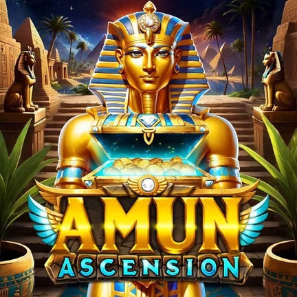 Amun Ascension