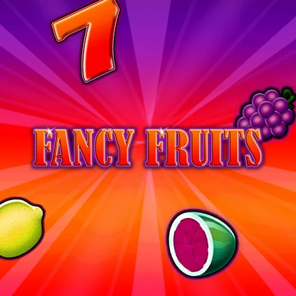 Fancy Fruits
