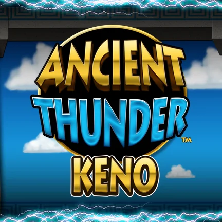 Ancient Thunder
