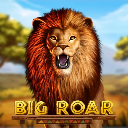 Big Roar
