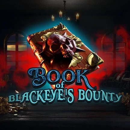 Book of Blackeye's Bounty