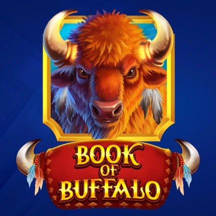 Book of Buffalo
