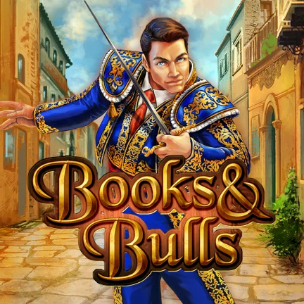 Books and Bulls