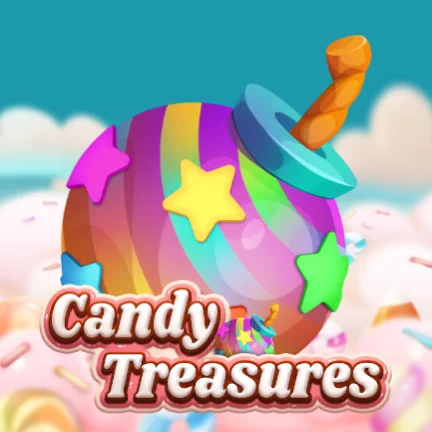 Candy Treasures