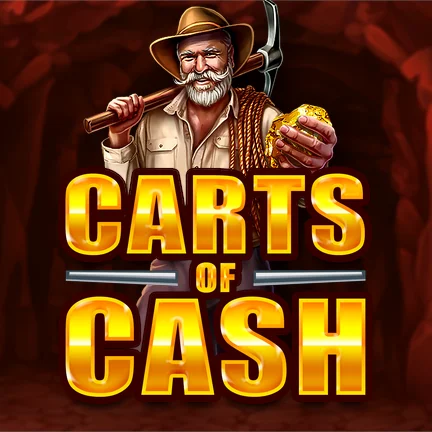 Carts Of Cash