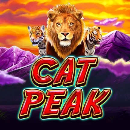 Cat Peak