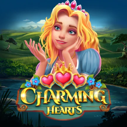 Charming Hearts